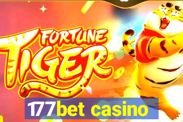 177bet casino